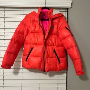 American Eagle Down-Filled Jacket